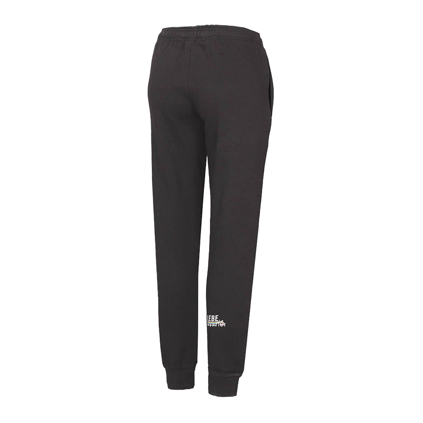 Hummel 1. FC Köln Travel Hose Damen Schwarz F2001