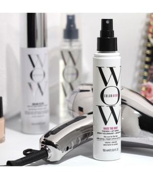 Color WOW Raise The Root Thicken & Lift Haarspray-150 ml