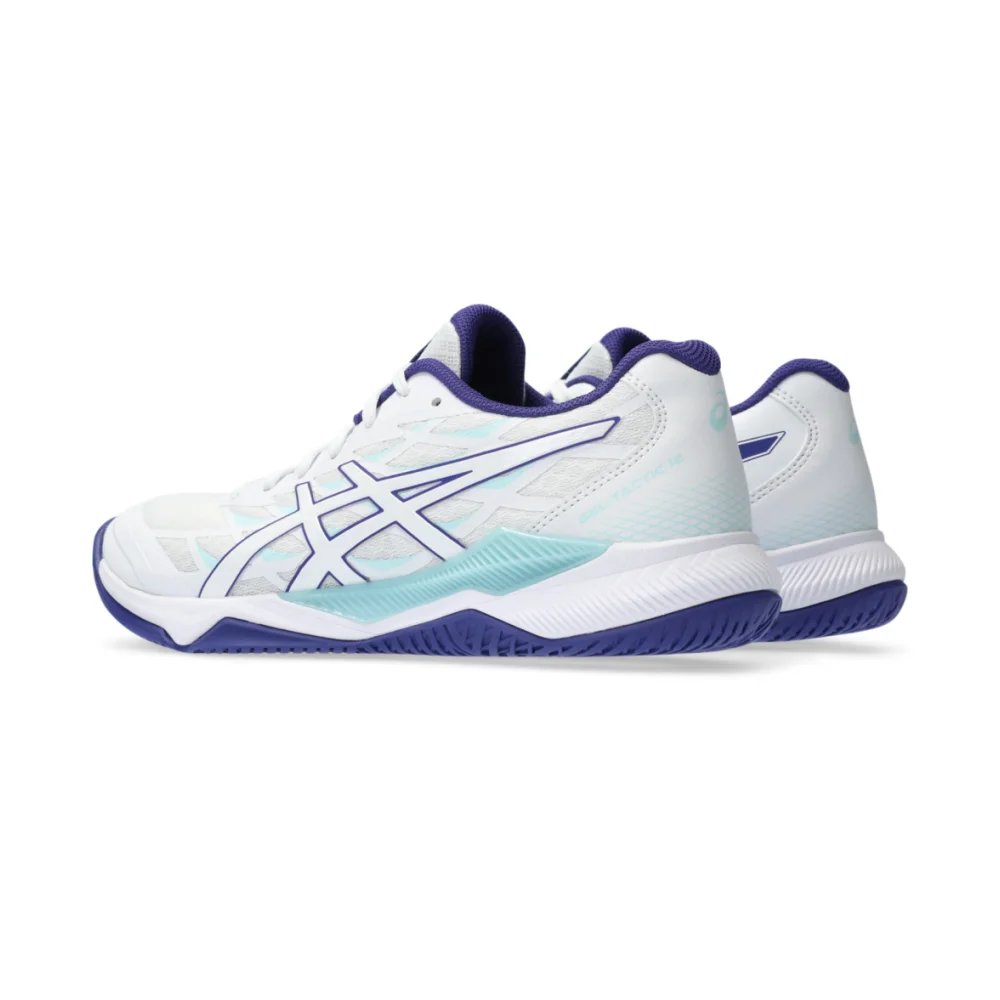 Asics Gel Tactic 12 1072A092.101 / weiss