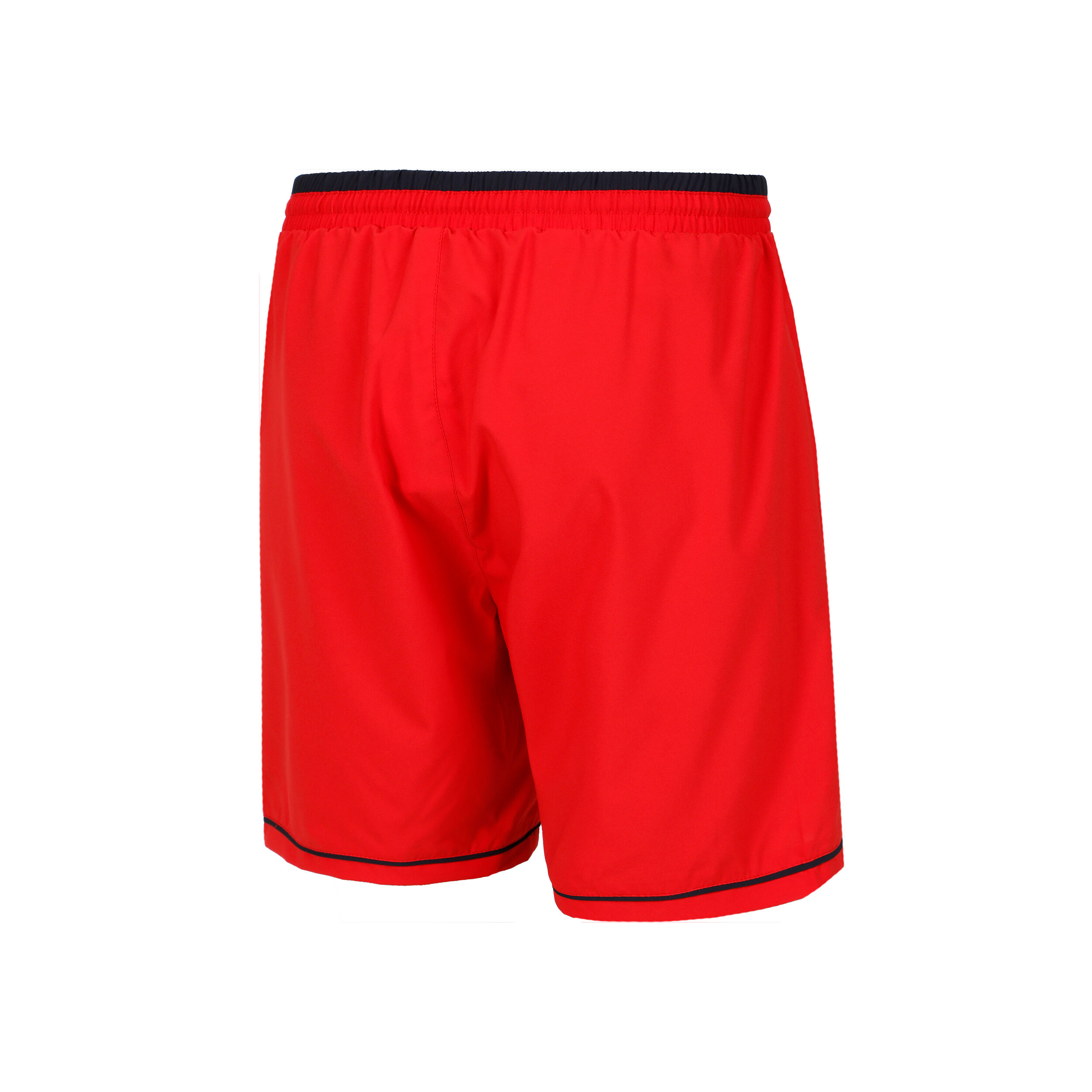 Bente Shorts Herren - Rot