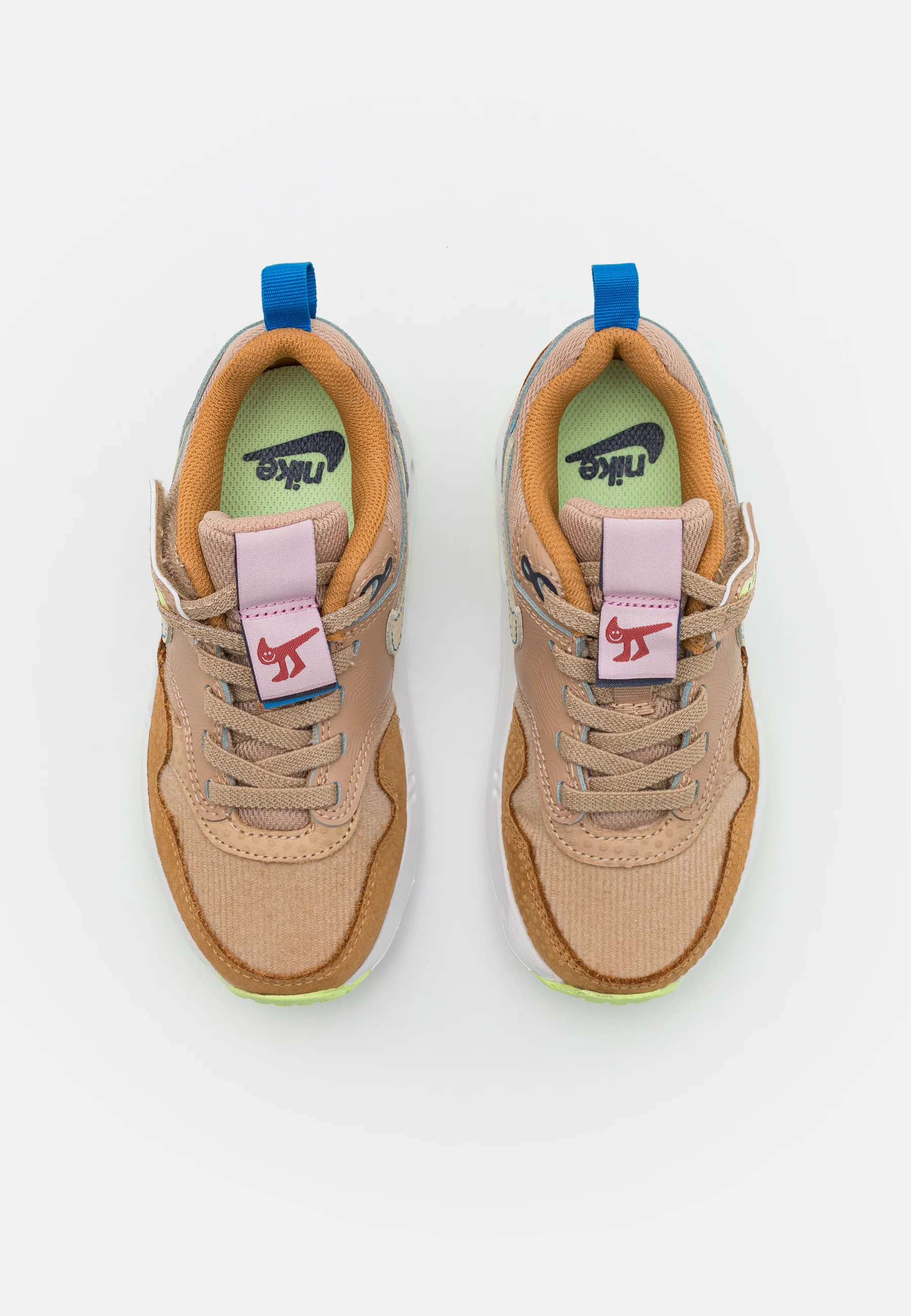 Nike Sportswear AIR MAX 1 EASYON SE 2 UNISEX - Zapatillas bajas