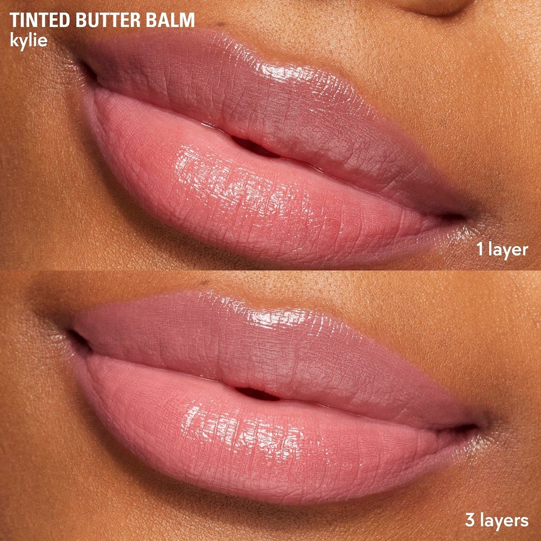 Tinted Butter Balm 619 She's Lovely