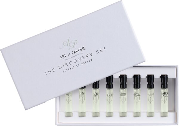 Art de Parfum Sample Set Duftset