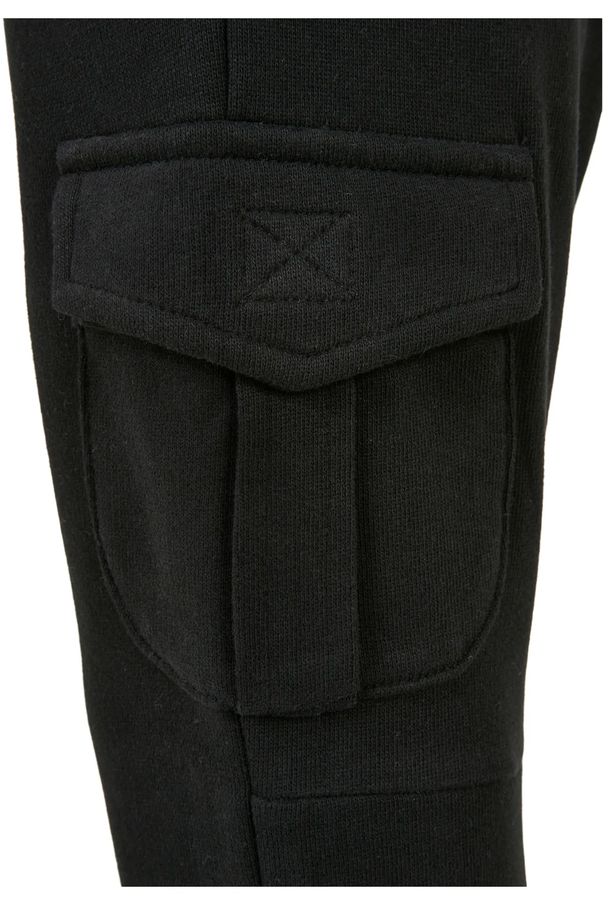 Urban Classics  Jogginghose - Schwarz - Slim