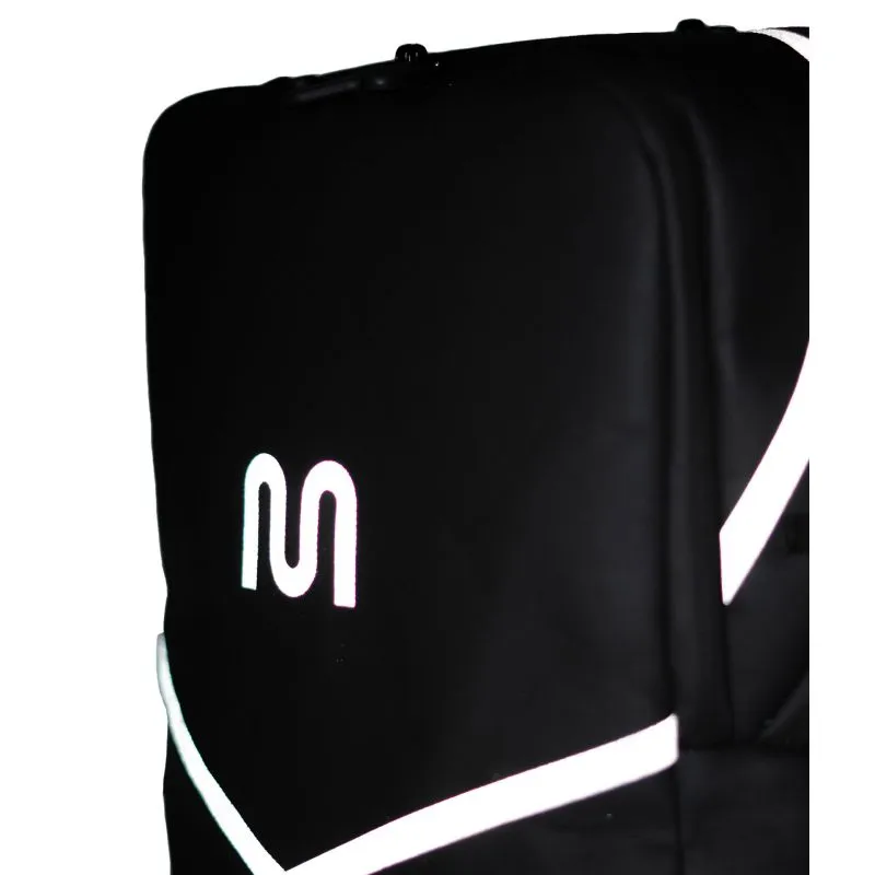 onemate Bike Bag Pro - Schwarz