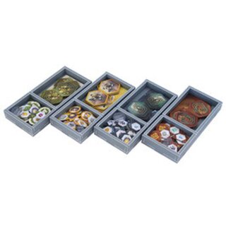 Anachrony Essential Edition Insert