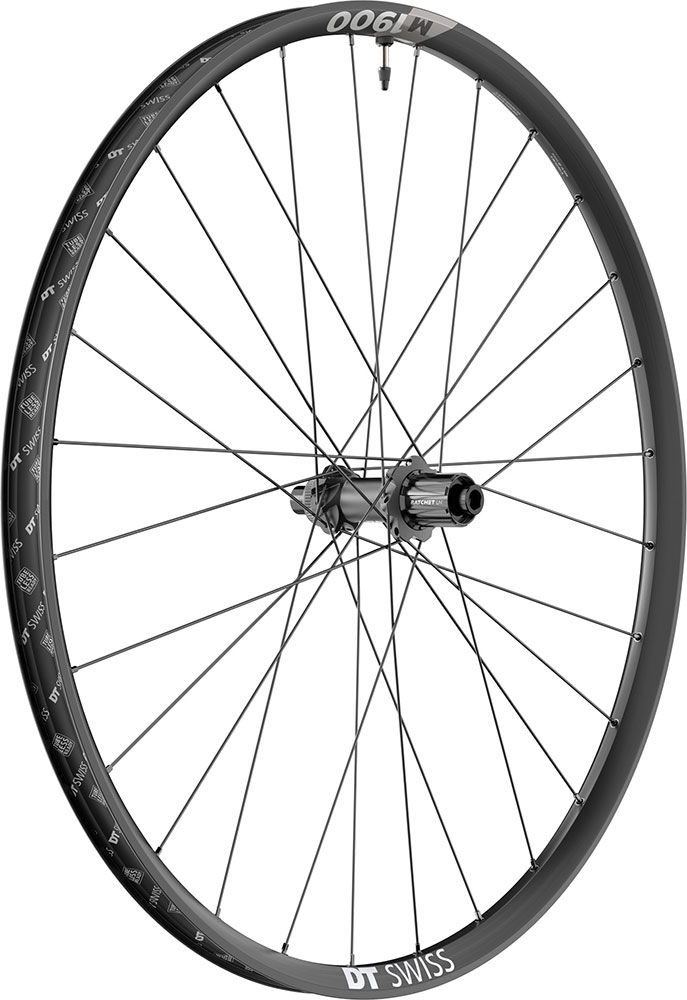 DT Swiss M 1900 Spline® 27,5