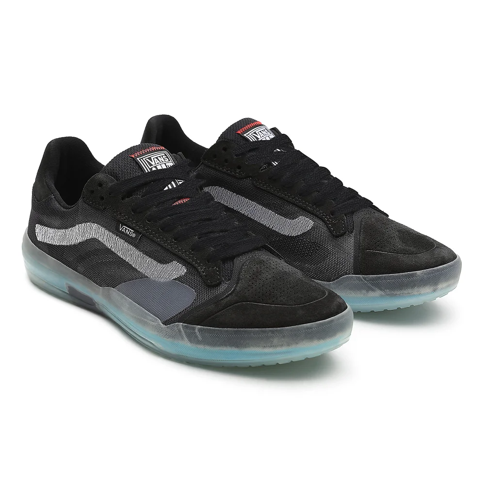 Vans Evdnt Ultimate Waffle VN0A5DY7B8C1 / schwarz