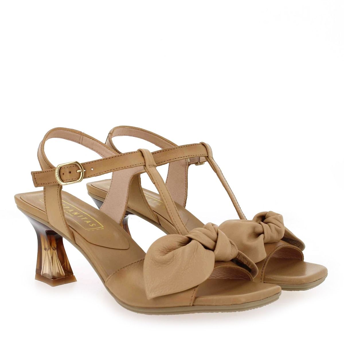 Hispanitas  GRETA HV232637 - Beige