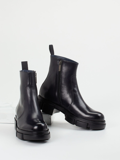 Stiefelette-17331090021 Konstantin Starke