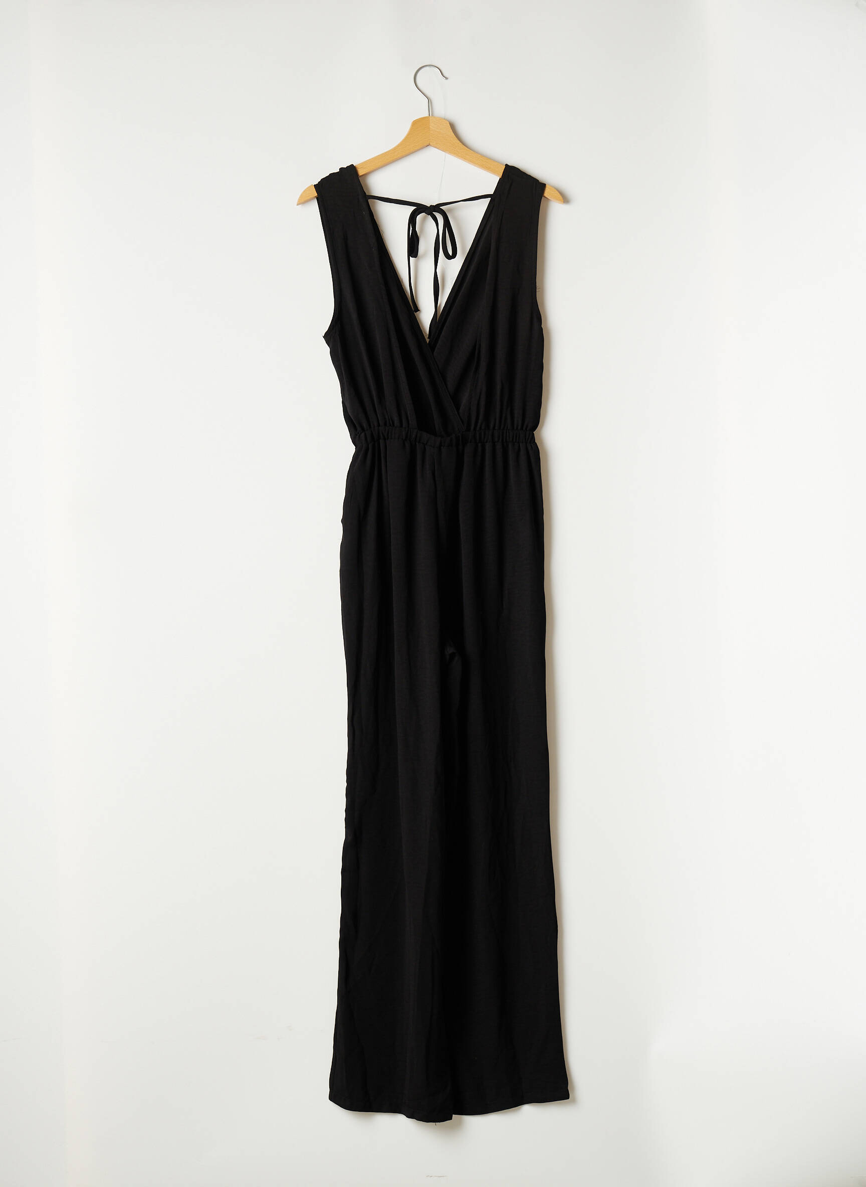 Jubylee Combinaisons 1 Femme couleur noir
