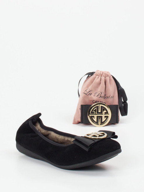 Ballerina-18110090112 La Ballerina