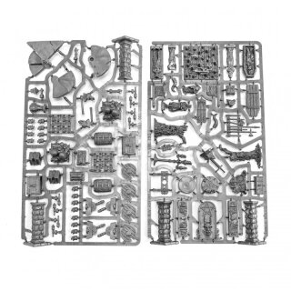 Dungeons & Lasers - Fantasy Starter Set