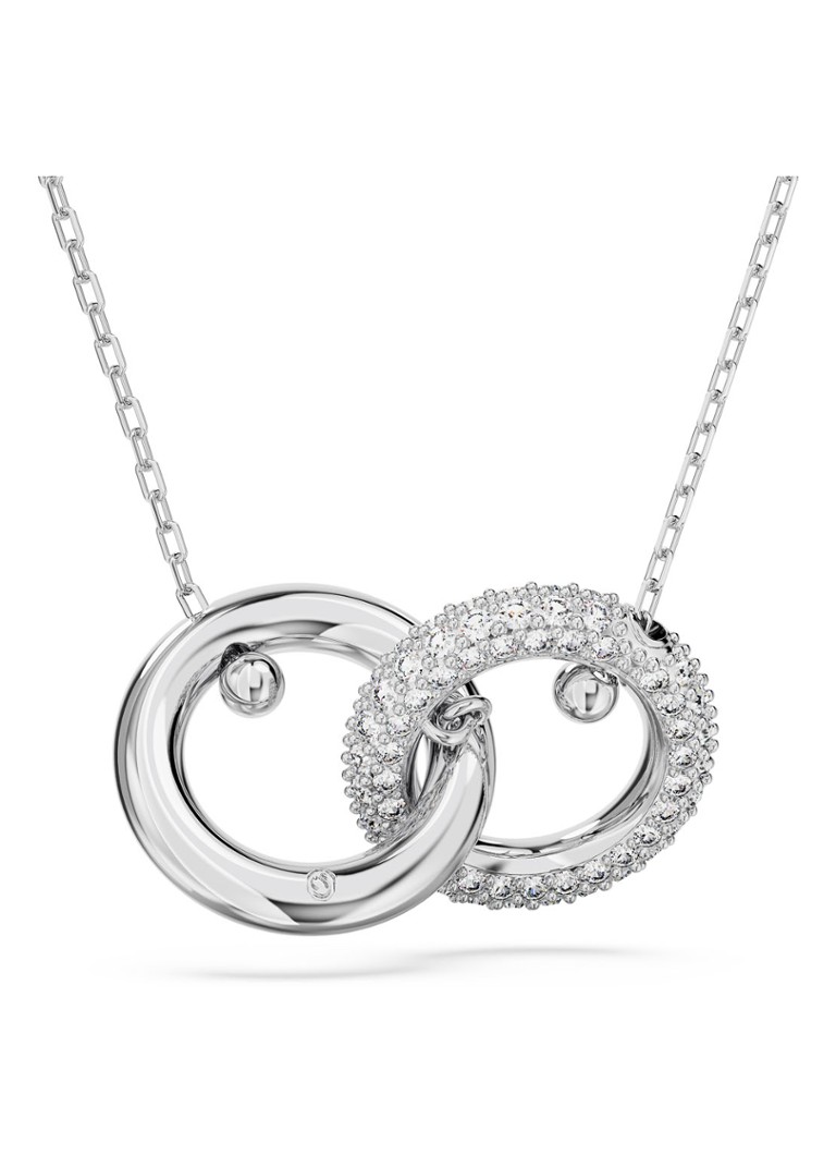 Κολιέ Swarovski Dextera με κρύσταλλο