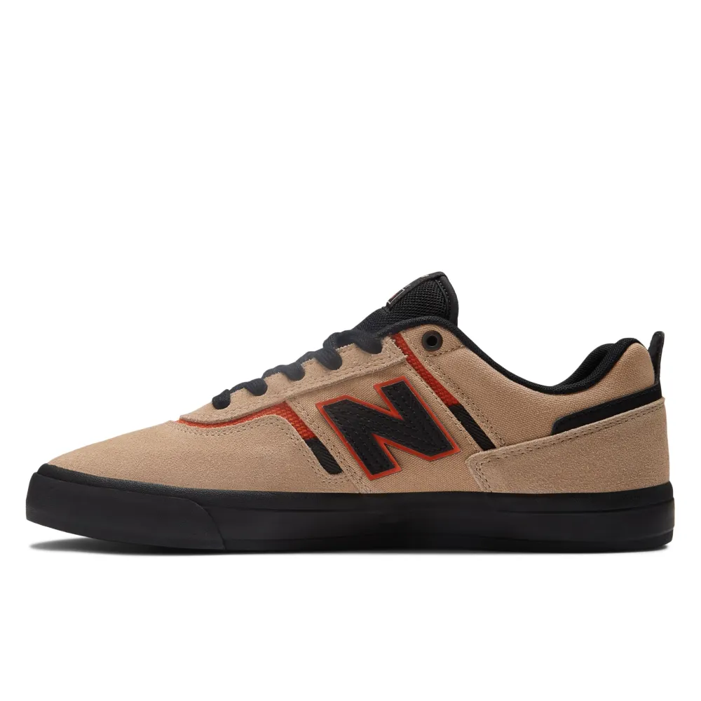 New Balance 306 Jamie Foy NM306TOB / braun