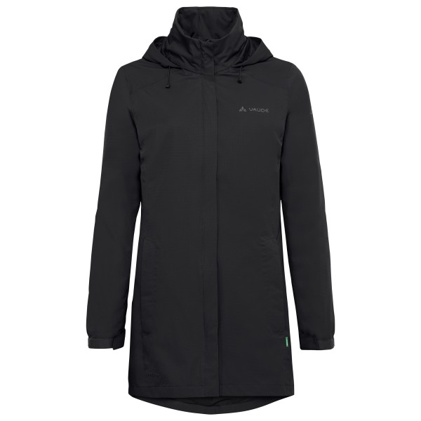 Vaude - Women's Escape Parka - Regenjacke