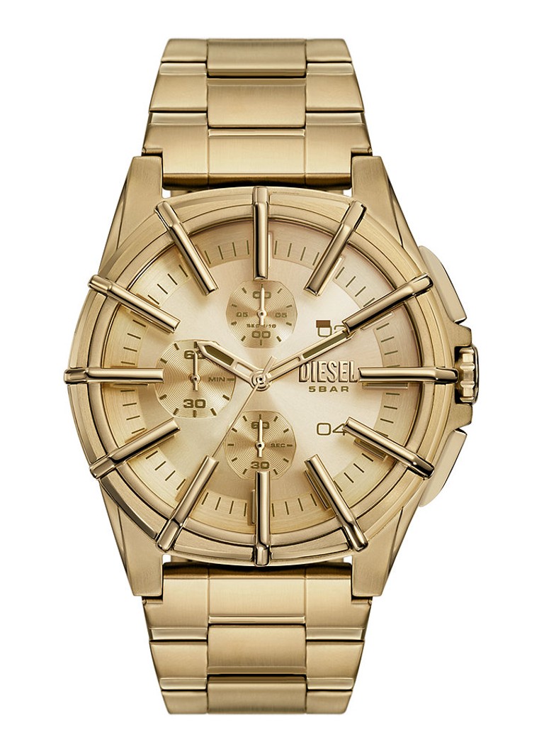 Diesel Framed watch DZ4659
