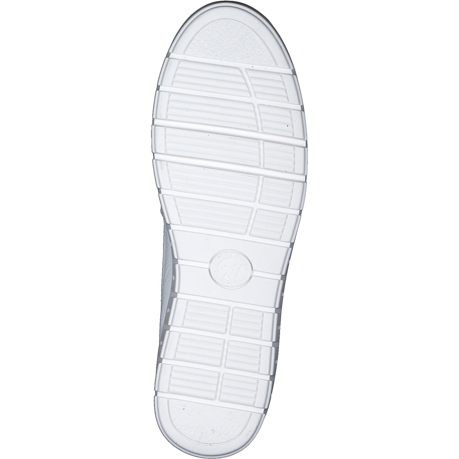 Aco Tilda 06 1295, Slipper, Damen, WHITE
