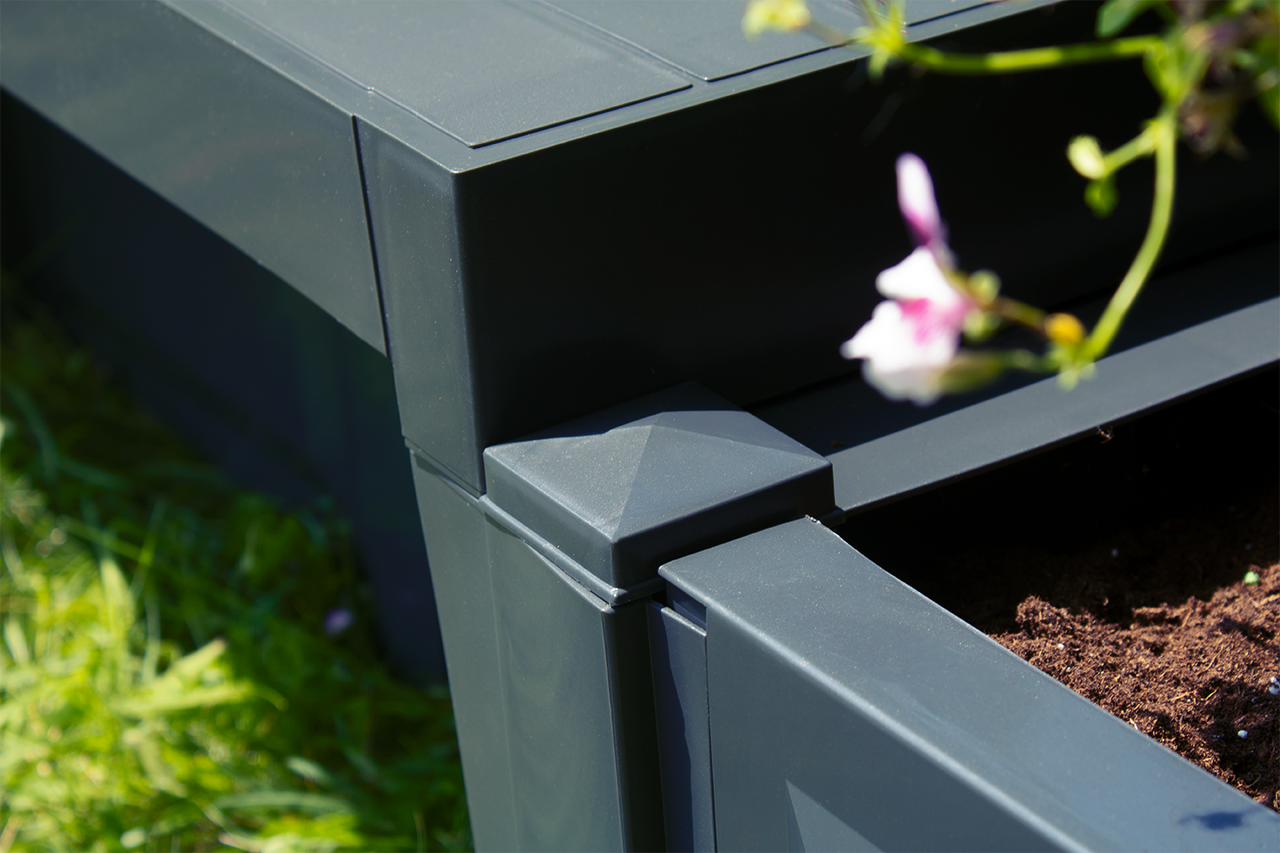 KHW KHW Gartenbank 