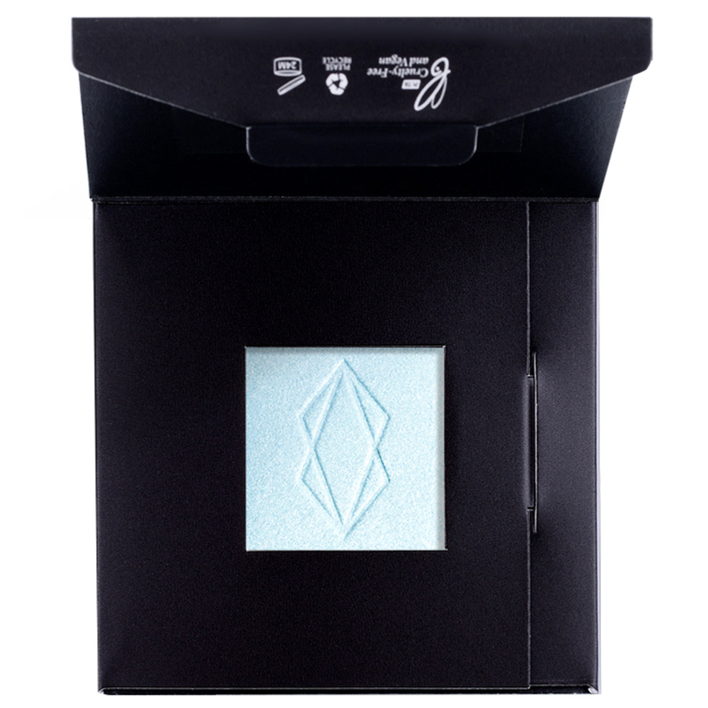 lethal cosmetics MAGNETIC™ Pressed Eyeshadow Fard à paupiéres