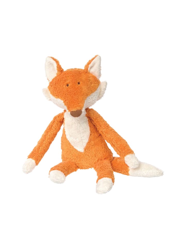Sigikid Kuscheltier Natural Friends Green in orange günstig kaufen onesize