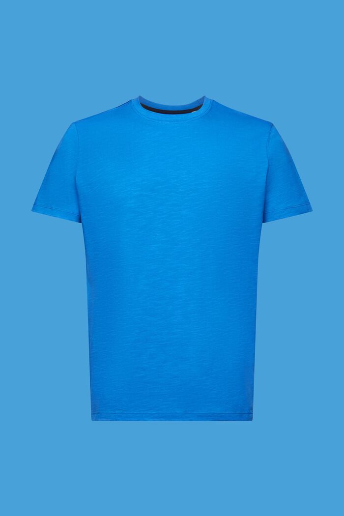 T-Shirt aus Baumwolljersey