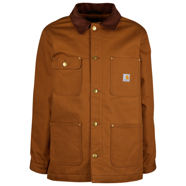 Carhartt - Firm Duck Chore Coat - Freizeitjacke