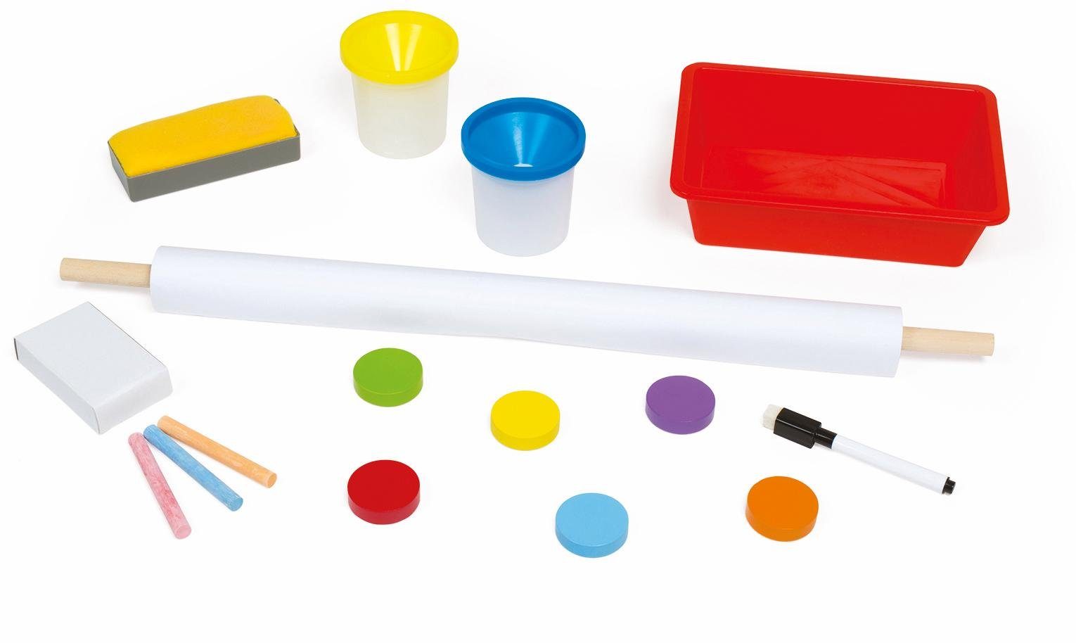 Janod Standtafel Splash