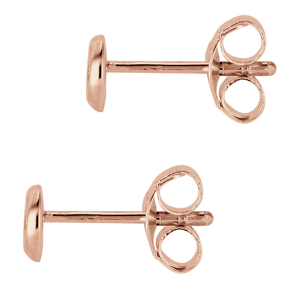 Elli Elli Boucles d'Oreilles Femmes Clous d'oreilles Symbole Infinité en Argent Sterli Boucles d'oreilles