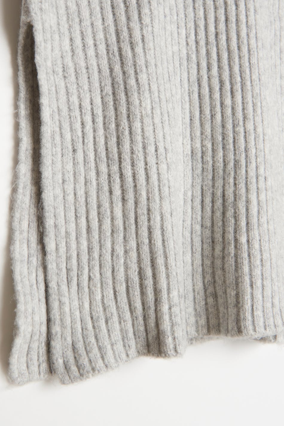 Fia knitted skirt