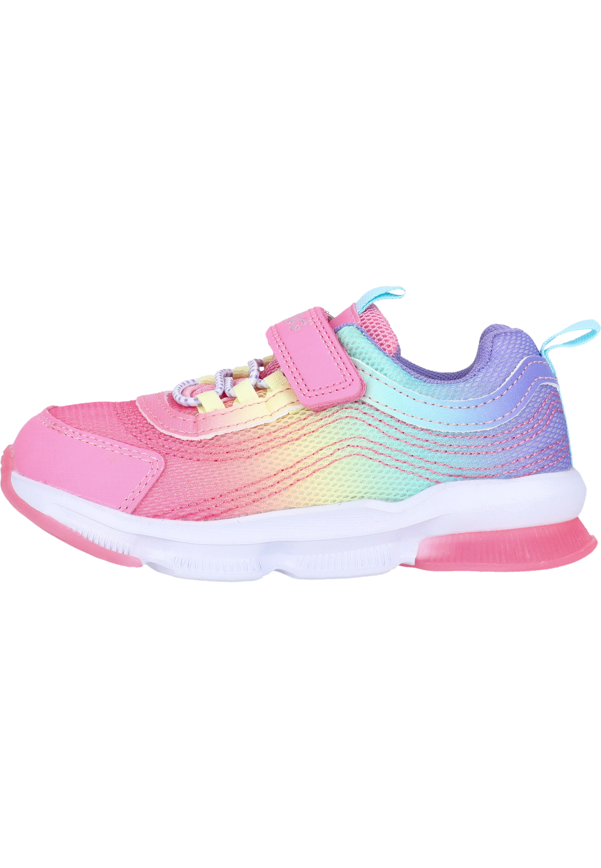Sneakers 'Solarise'