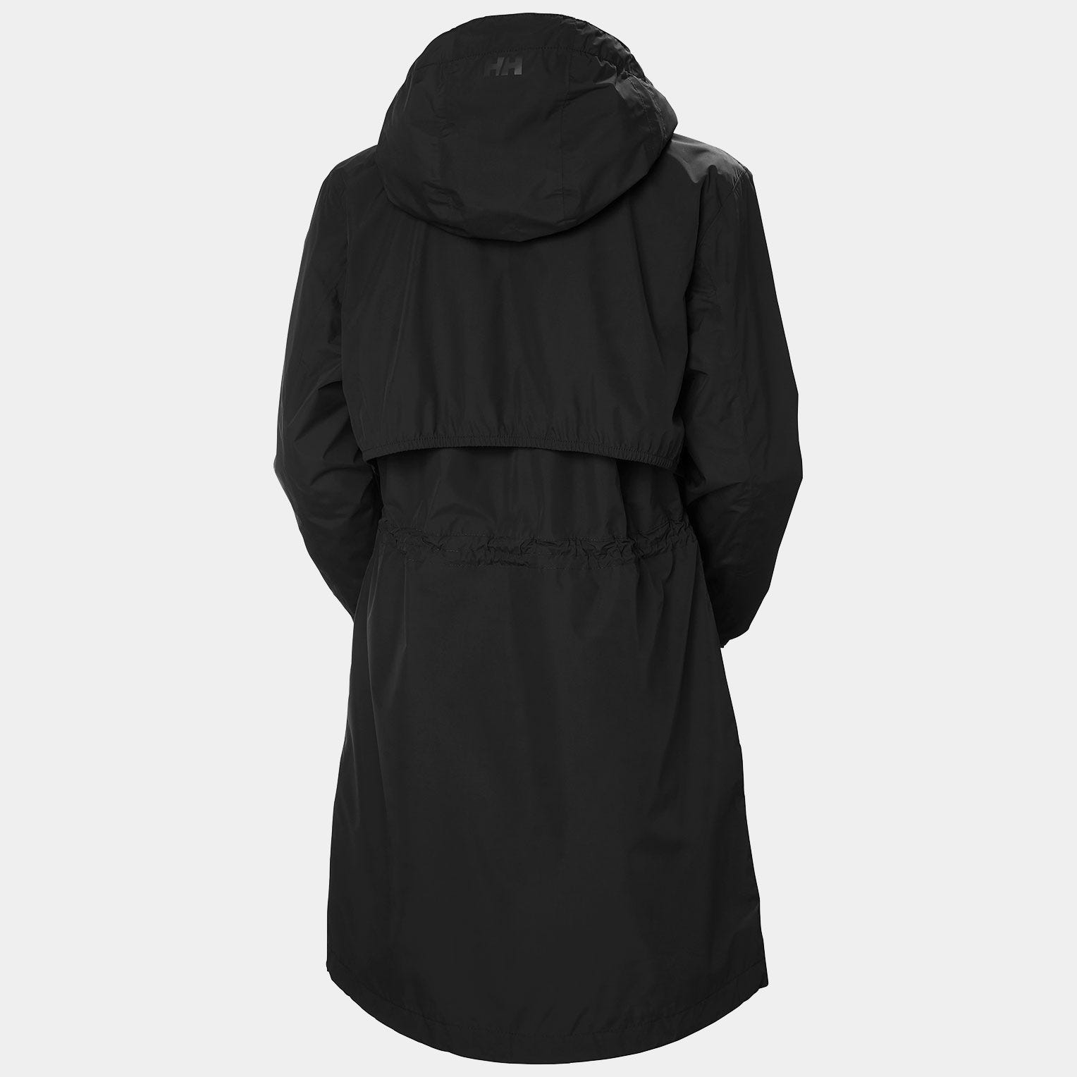 Women's Essence Raincoat