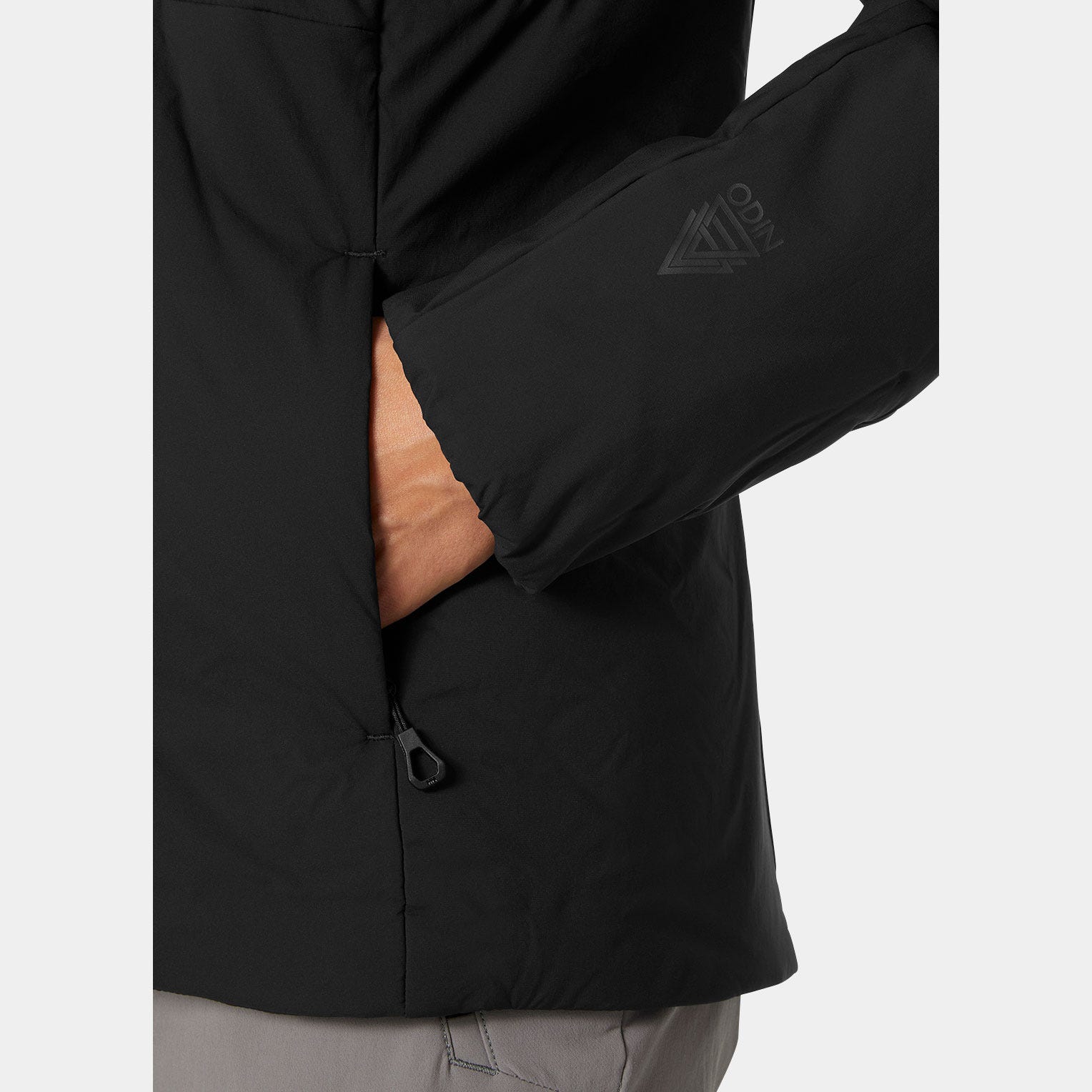 Women’s Odin Stretch Insulator Jacket 2.0