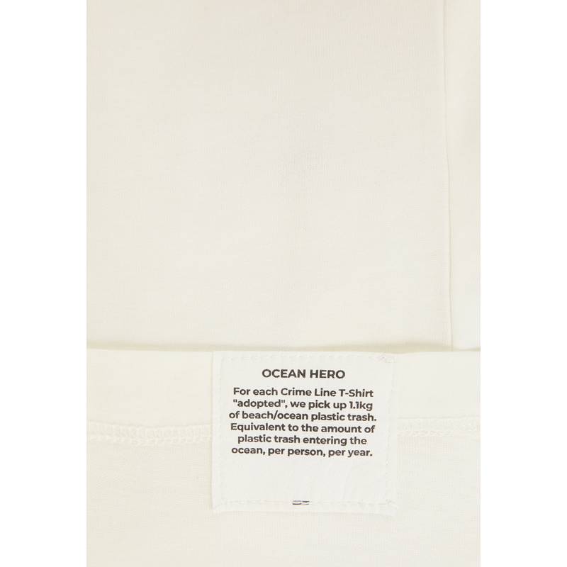 SOMWR SEIZED TEE T-Shirt Damen
