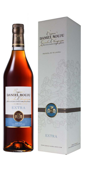 Daniel Bouju Extra