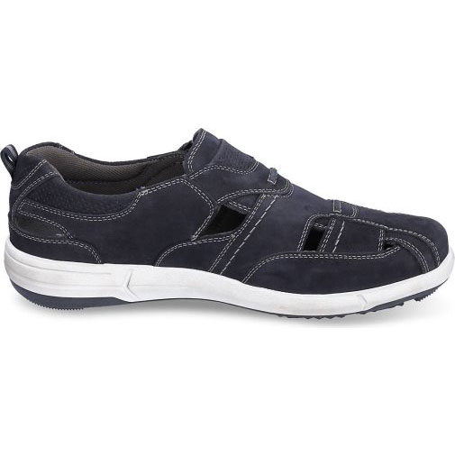 JOSEF SEIBEL Sandale Enrico 21, indigo