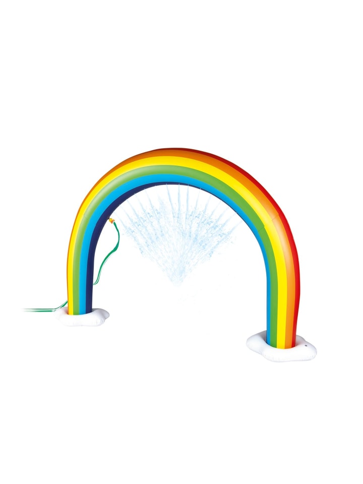 WEHNCKE Sprinkler Regenbogen mit Wolken in ab 3 Jahre günstig kaufen onesize