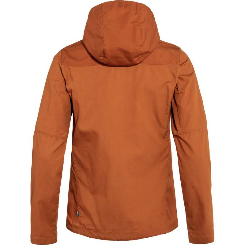 FJÄLLRÄVEN Stina Funktionsjacke Damen