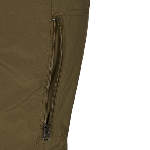 SILVER RIDGE IV CONVERTIBLE PANT Kinder - Trekkinghose