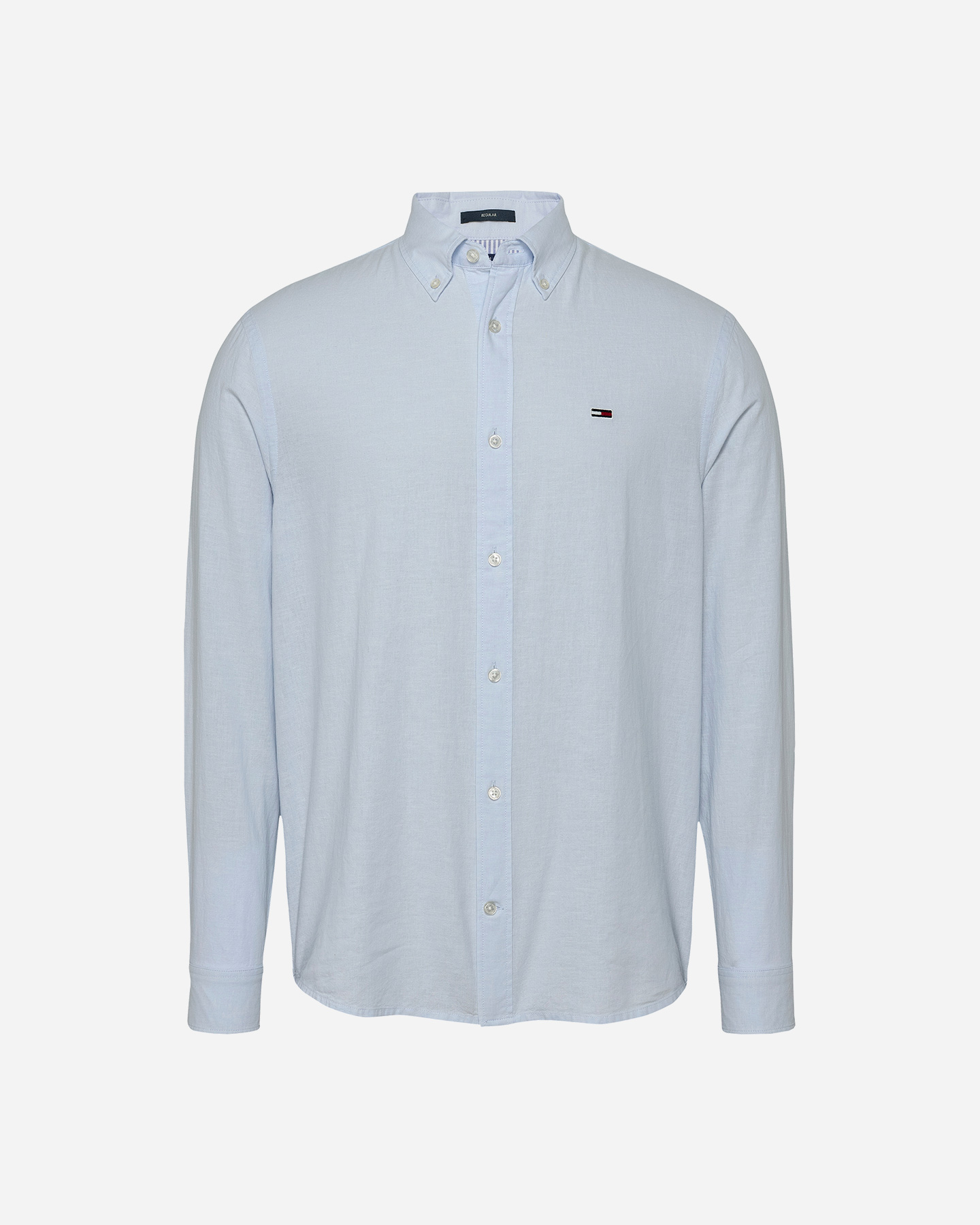 Camicia Tommy Hilfiger Linen M DM0DM20875-C3Q