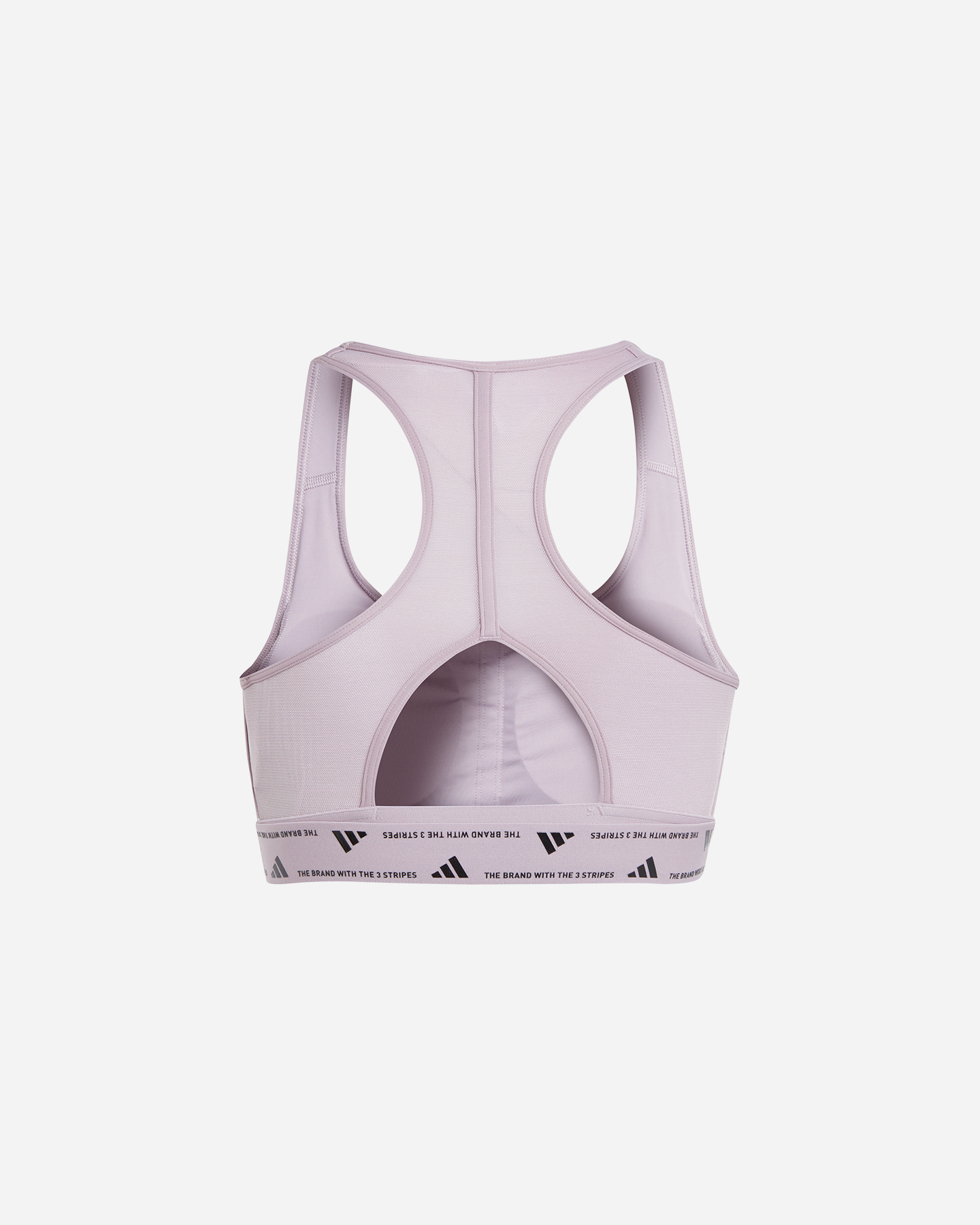 Biustonosz treningowy Adidas Small Logo W IM5368