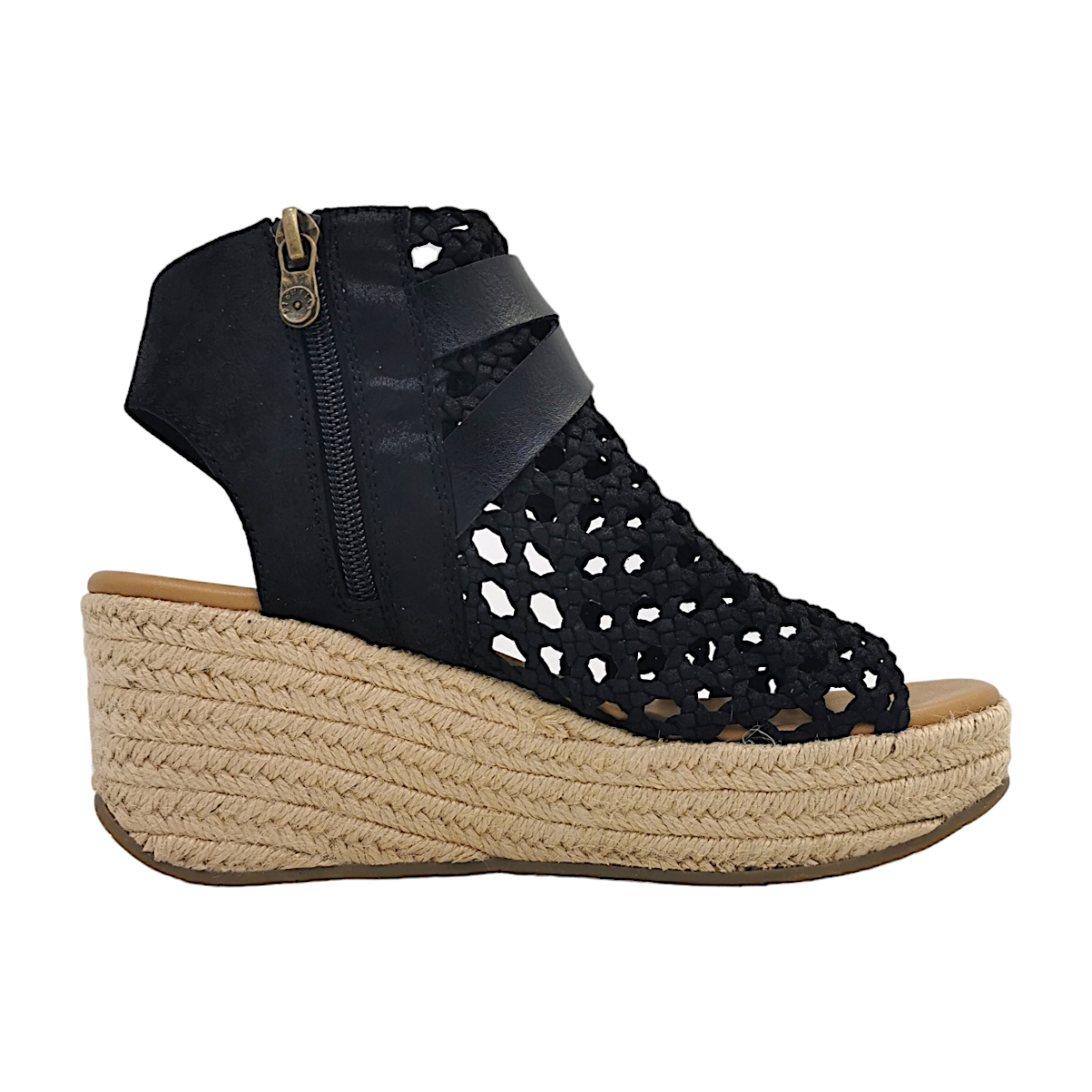 Blowfish Lorrah BF9539596 Schwarz Black