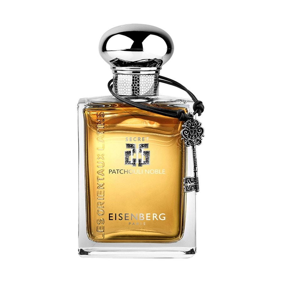 Secret N°III Patchouli Nobile Homme