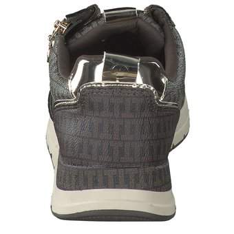 Tamaris Sneaker in grün