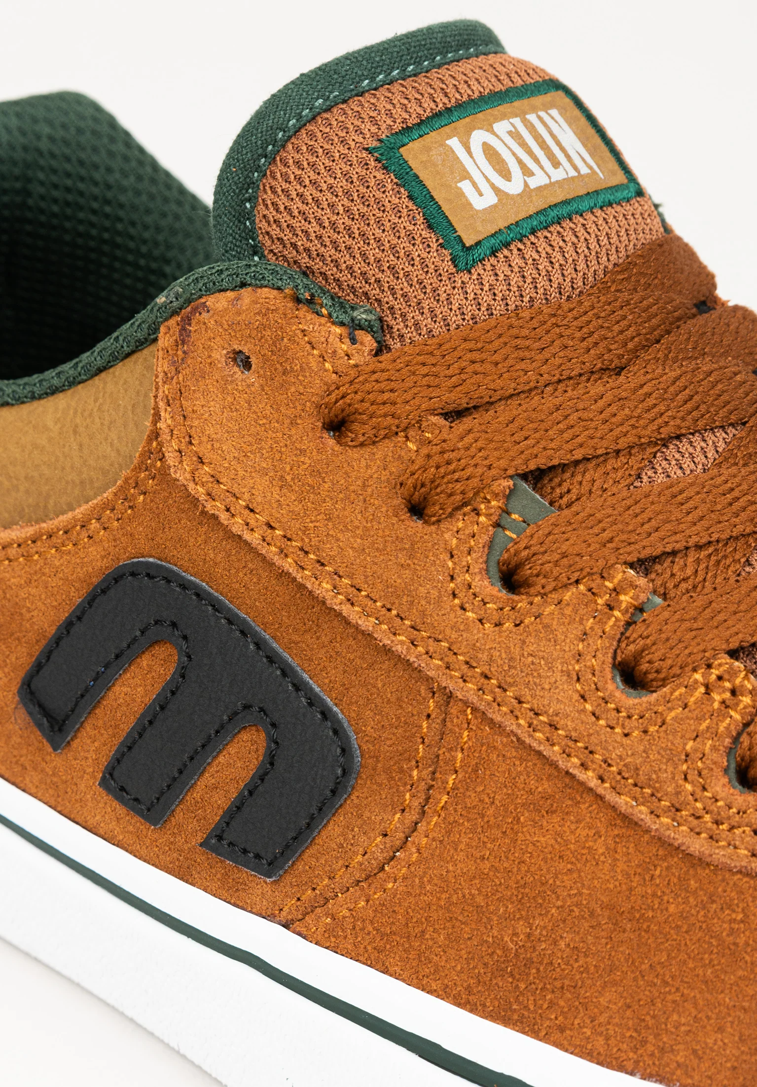 Joslin Vulc x Michelin
