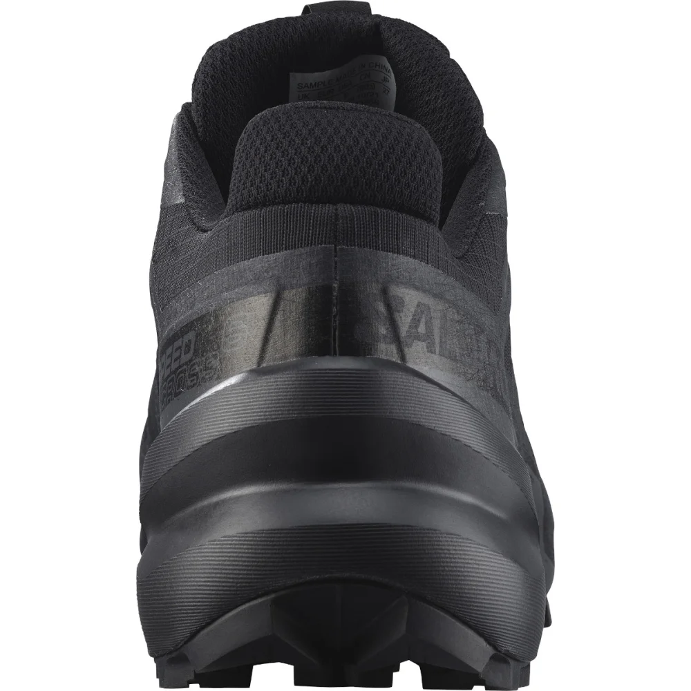 Salomon Speedcross 6 GTX l41738600 / schwarz