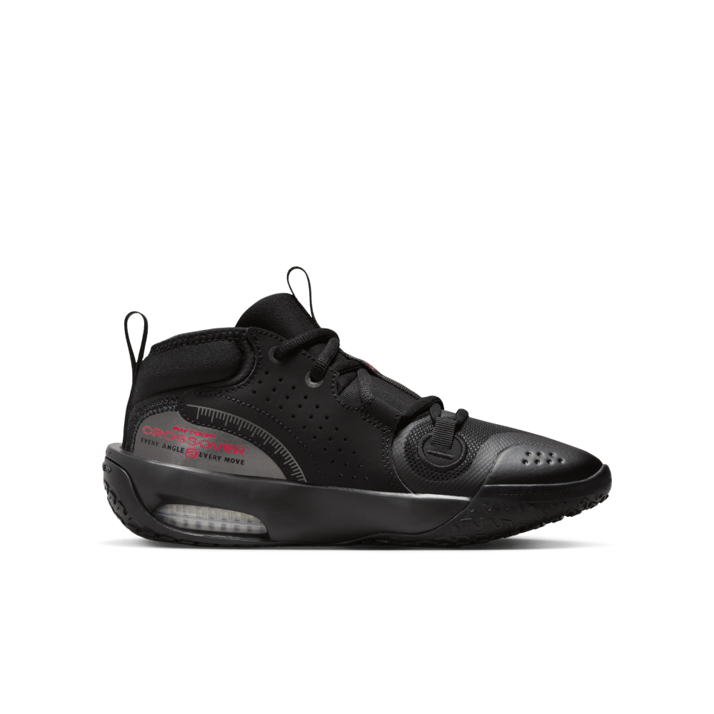 Nike Air Zoom Crossover 2 FB2689-002 / schwarz