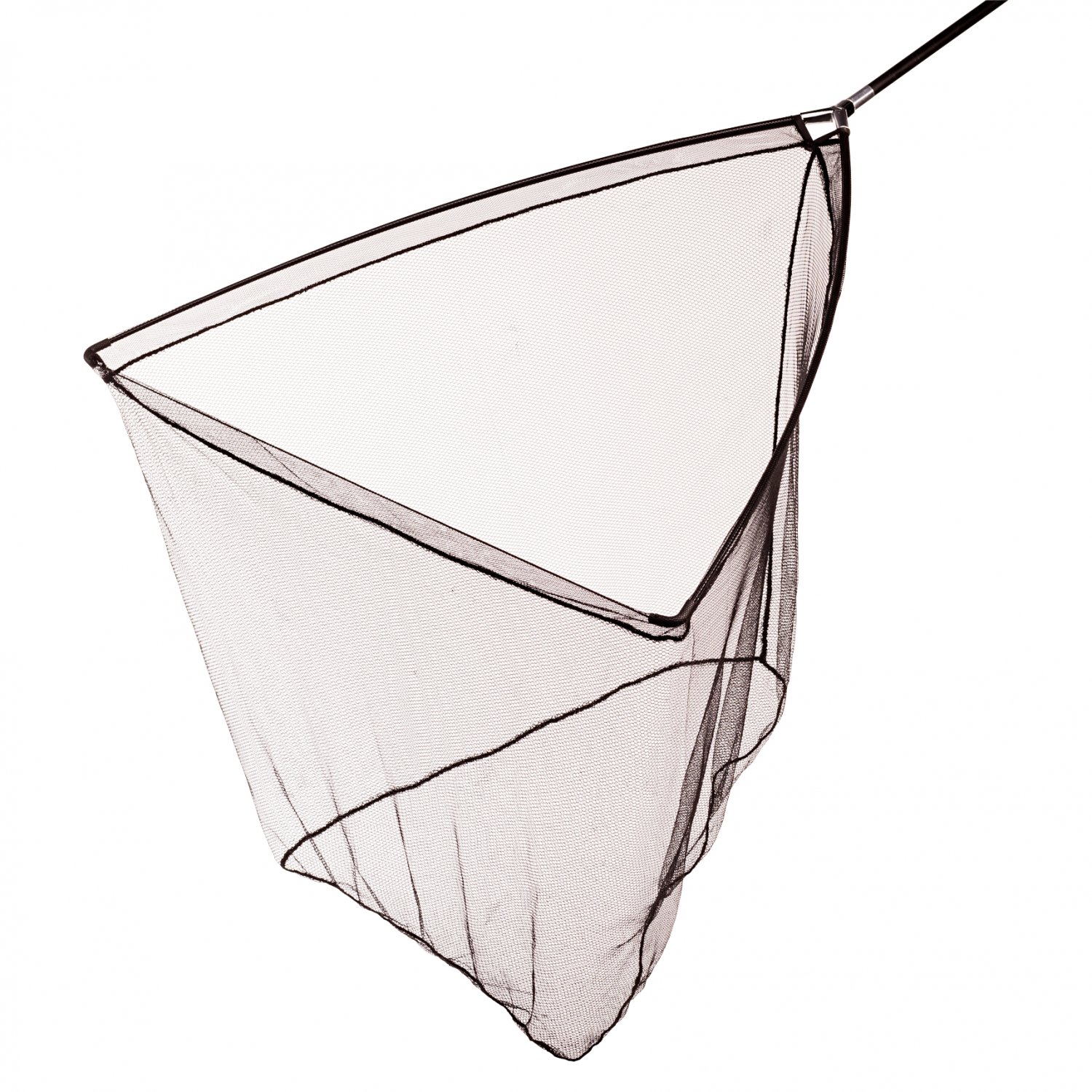 Perca TecNet Karpfenkescher Glasfaser