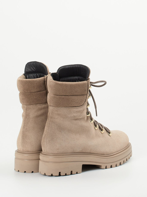 Schnürstiefelette-18232490006 Konstantin Starke