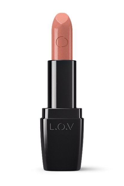 L.O.V Lippen LIPAFFAIR color & care lipstick